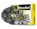 DUAL MASS WHEEL AUDI A4 07 15 A5 08 15 Q5 08 17 2 0TDi Quality of parts according to GVO Q original with factory logo OEM OES