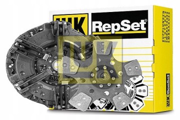 DUAL MASS WHEEL AUDI A4 07 15 A5 08 15 Q5 08 17 2 0TDi Quality of parts according to GVO Q original with factory logo OEM OES