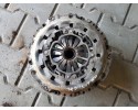 DUAL MASS WHEEL AUDI A4 07 15 A5 08 15 Q5 08 17 2 0TDi Catalog number of substitutes AISIN FDE VG49