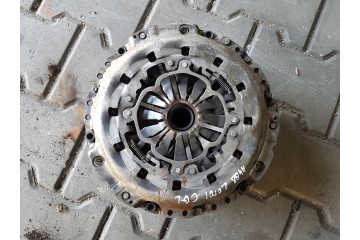 DUAL MASS WHEEL AUDI A4 07 15 A5 08 15 Q5 08 17 2 0TDi Catalog number of substitutes AISIN FDE VG49