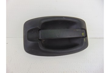  MANETA EXTERIOR DELANTERA DERECHA IVECO DAILY FURGÓN Caja cerrada 45C... batalla 3000 2019 200425 IVECO - 1