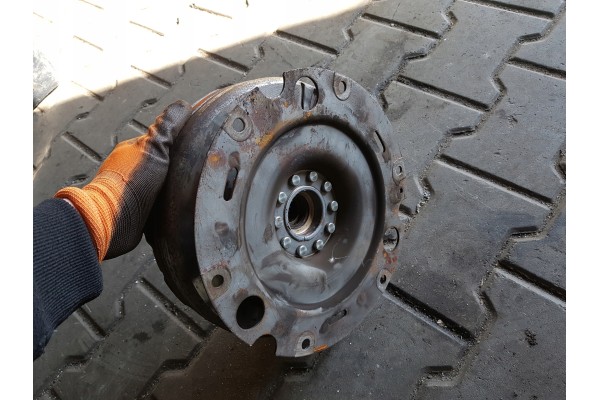 DUAL MASS WHEEL AUDI A4 07 15 A5 08 15 Q5 08 17 2 0TDi Additional information with bearings with installation kit