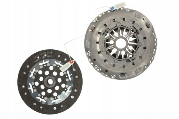 Clutch set Schaeffler LuK for Renault Espace Laguna 1 9 dCi 2 0 16V Packaging status original