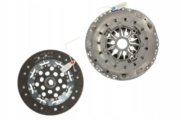 Clutch set Schaeffler LuK for Renault Espace Laguna 1 9 dCi 2 0 16V Packaging status original