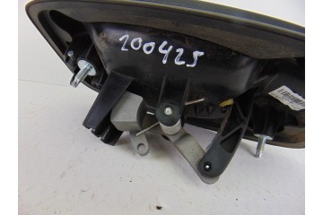  MANETA EXTERIOR DELANTERA DERECHA IVECO DAILY FURGÓN Caja cerrada 45C... batalla 3000 2019 200425 IVECO - 1