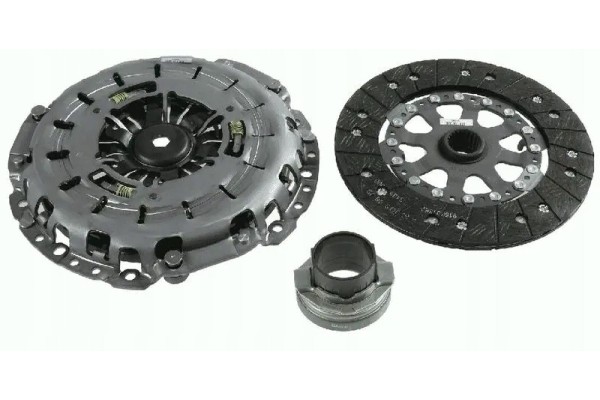 CLUTCH SET 3000 951 853 SACHS BMW 3 5 Z4 E46