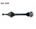 SHAFT VW GOLF VI PASSAT LE CADDY III Part manufacturer SKF