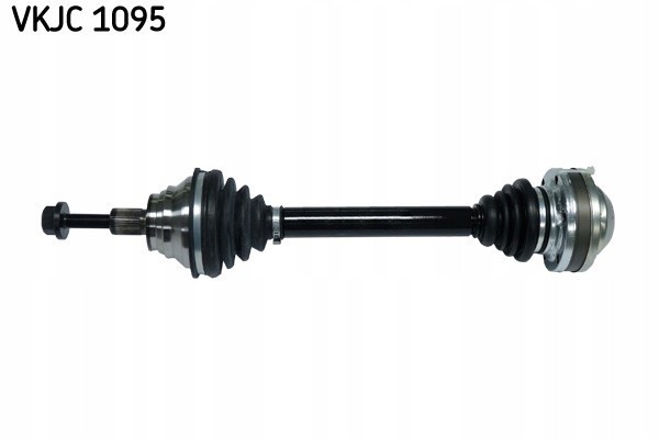 SHAFT VW GOLF VI PASSAT LE CADDY III Part manufacturer SKF