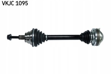 SHAFT VW GOLF VI PASSAT LE CADDY III Part manufacturer SKF