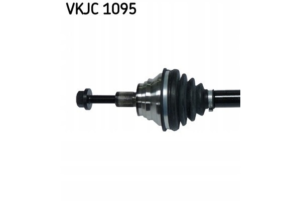 SHAFT VW GOLF VI PASSAT LE CADDY III Catalog number of the part VKJC 1095