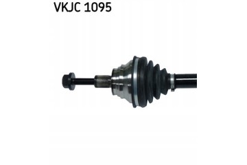 SHAFT VW GOLF VI PASSAT LE CADDY III Catalog number of the part VKJC 1095
