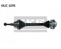 SHAFT VW GOLF VI PASSAT LE CADDY III Catalog number of the original AUDI 1K0 407 271 LF AUDI 1K0 407 763 JX AUDI 2K0 407 271 E A