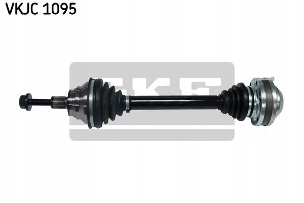 SHAFT VW GOLF VI PASSAT LE CADDY III Catalog number of the original AUDI 1K0 407 271 LF AUDI 1K0 407 763 JX AUDI 2K0 407 271 E A