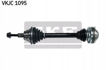 SHAFT VW GOLF VI PASSAT LE CADDY III Catalog number of the original AUDI 1K0 407 271 LF AUDI 1K0 407 763 JX AUDI 2K0 407 271 E A
