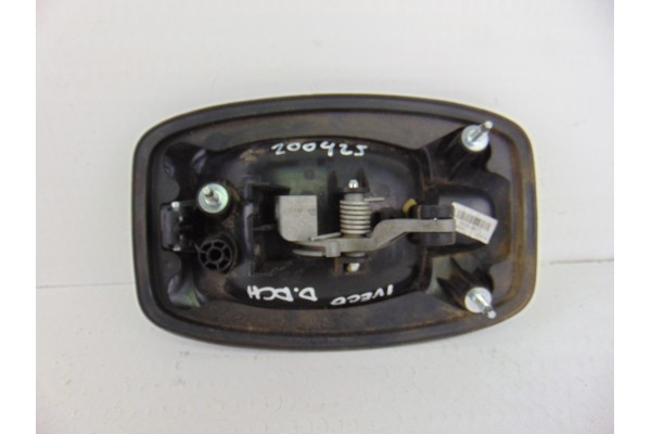  MANETA EXTERIOR DELANTERA DERECHA IVECO DAILY FURGÓN Caja cerrada 45C... batalla 3000 2019 200425 IVECO - 2