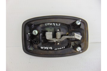  MANETA EXTERIOR DELANTERA DERECHA IVECO DAILY FURGÓN Caja cerrada 45C... batalla 3000 2019 200425 IVECO - 2