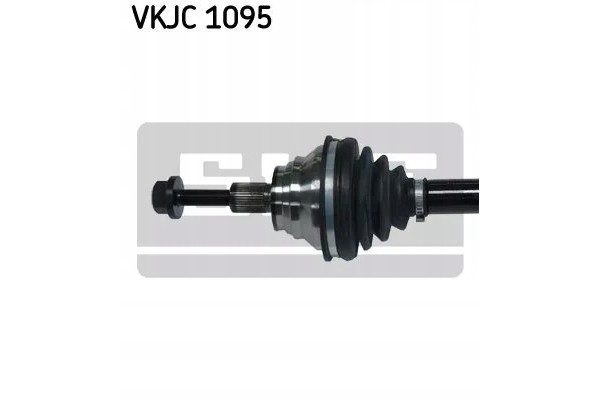 SKF VKJC 1095 Eje de transmisión