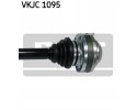 SKF VKJC 1095 Eje de transmisión
