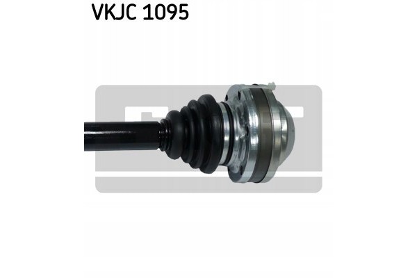 SKF VKJC 1095 Eje de transmisión