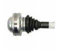 SKF VKJC 1095 Eje de transmisión