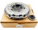 Citroen OE 1611272780 clutch set 2 2hdi Boxer Jumper 2012 150HP ORG