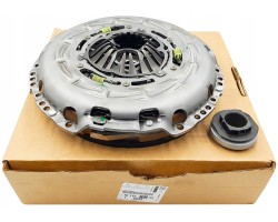 Citroen OE 1611272780 clutch set 2 2hdi Boxer Jumper 2012 150HP ORG