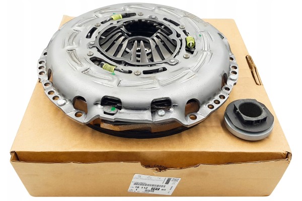 Citroen OE 1611272780 clutch set 2 2hdi Boxer Jumper 2012 150HP ORG