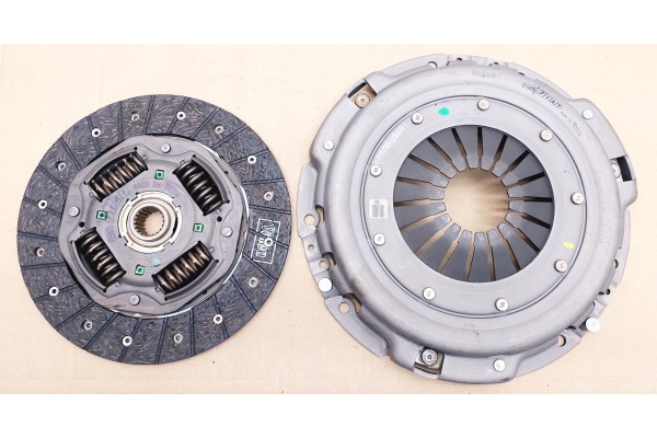 FIAT OE VALEO CLUTCH SET 826253 73501784 FIAT STILO Catalog number of the part 826253