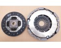 FIAT OE VALEO CLUTCH SET 826253 73501784 FIAT STILO Engine type gasoline