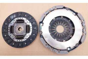 FIAT OE VALEO CLUTCH SET 826253 73501784 FIAT STILO Engine type gasoline