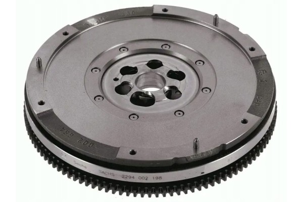 FLYWHEEL MANUAL 2294 002 198 SACHS AUDI A4