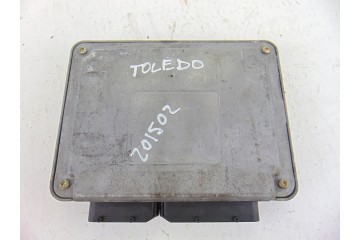 036906034DS  CENTRALITA MOTOR UCE SEAT TOLEDO (1M2) Executive 2004 036906034DS 201502 SEAT - 1