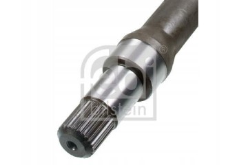Front drive axle FEBI BILSTEIN 183344 Catalog number of the part 183344