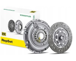 LUK Clutch set 624 3553 09
