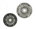 LUK Clutch set 624 3553 09 Engine type gasoline diesel
