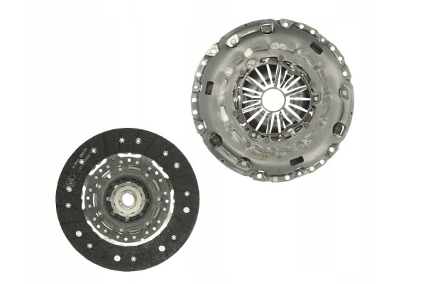 LUK Clutch set 624 3553 09 Engine type gasoline diesel