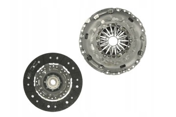LUK Clutch set 624 3553 09 Engine type gasoline diesel