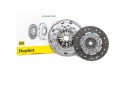 LUK Clutch set 624 3553 09 Car type cargo vans passenger cars