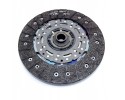 LUK Clutch set 624 3553 09 Product weight 8 kg