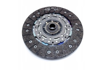 LUK Clutch set 624 3553 09 Product weight 8 kg