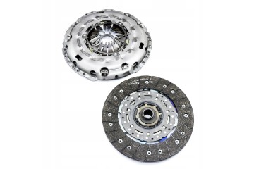 LUK Clutch set 624 3553 09 Catalog number of the original SEAT 03L141016N SEAT 03L 141 016 N SEAT 03L141025T SEAT 03L 141 025 T 