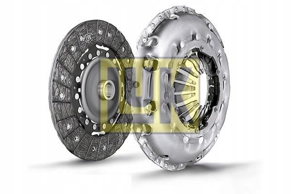 Kit de embrague Schaeffler LuK 624 3553 09