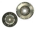 Kit de embrague Schaeffler LuK 624 3553 09