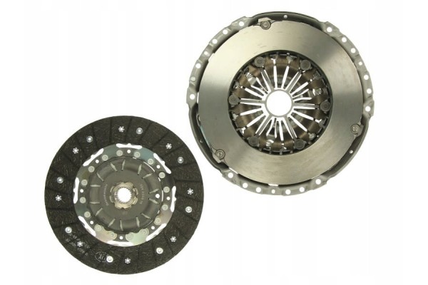 Kit de embrague Schaeffler LuK 624 3553 09