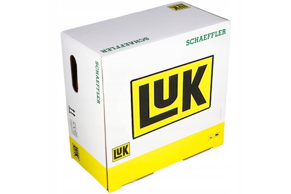 Kit de embrague Schaeffler LuK 624 3553 09