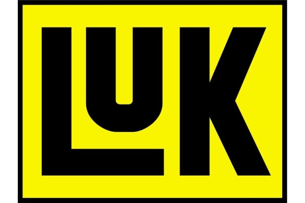 Kit de embrague Schaeffler LuK 624 3553 09