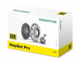 CLUTCH DMF SET BMW E90 E91 X1 X3 2 0D