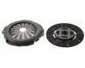 3000 951 543 SACHS LAND ROVER CLUTCH SET