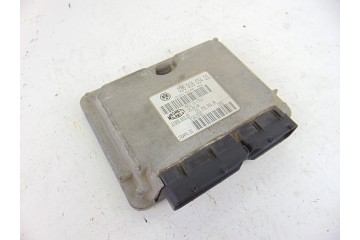 036906034DS  CENTRALITA MOTOR UCE SEAT TOLEDO (1M2) Executive 2004 036906034DS 201502 SEAT - 4