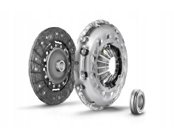 CLUTCH SET 623 3616 00 LUK SEAT VW GOLF LEON